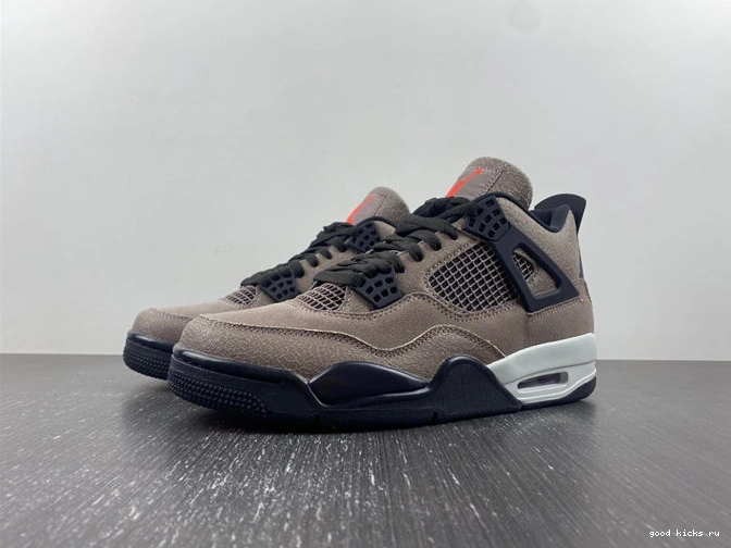 Haze Retro Bright DB0732- Taupe 4 3856 Jordan 1026